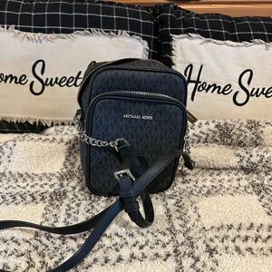 Michael Kors Crossbody camera bag